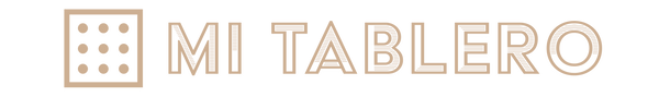 Mi Tablero GT